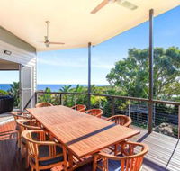 Lavina Luxury Beach House - Accommodation BNB