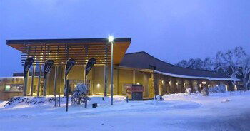 Alyeska - Accommodation BNB 5