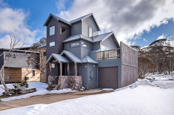 Alyeska - Accommodation BNB 6