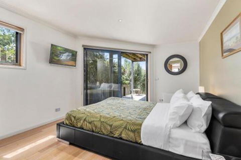 Achilles - Accommodation BNB 5