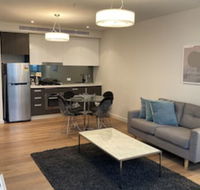 Wyndel Pacific North Sydney - Accommodation BNB