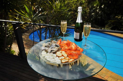 Sapphire Beach Acreage - Accommodation BNB 3