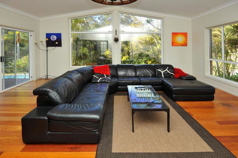 Sapphire Beach Acreage - Accommodation BNB 5