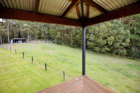 Sapphire Beach Acreage - Accommodation BNB 1