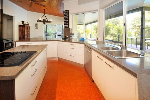 Sapphire Beach Acreage - Accommodation BNB 4