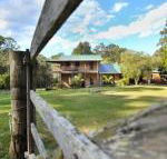 Sapphire Beach Acreage - Accommodation BNB