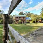 Sapphire Beach Acreage - Accommodation BNB 0