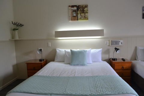 Gatton Motel - Accommodation BNB 4