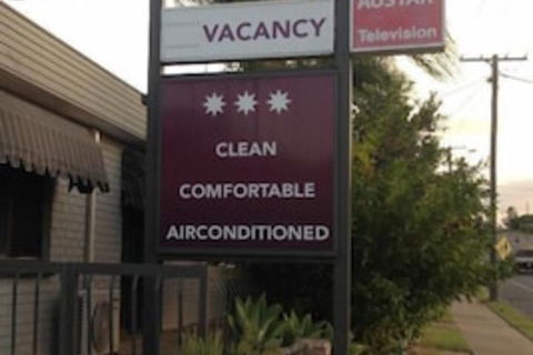 Gatton Motel - Accommodation BNB 1