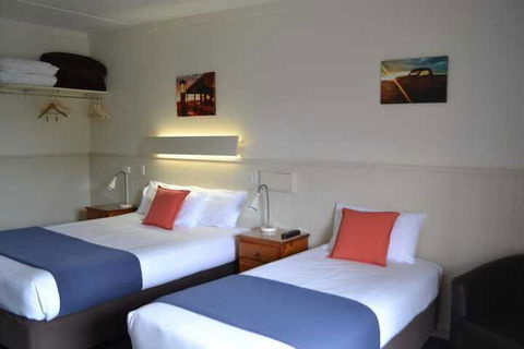 Gatton Motel - Accommodation BNB 2
