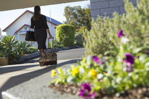 Gatton Motel - Accommodation BNB 0