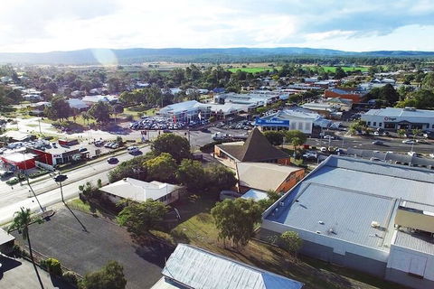 Gatton Motel - Accommodation BNB 6