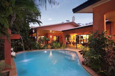 Hacienda Cooya Beach - Accommodation BNB 0