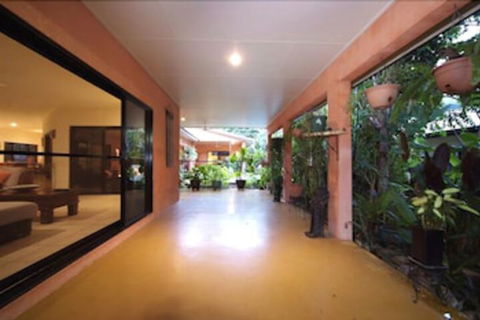 Hacienda Cooya Beach - Accommodation BNB 2