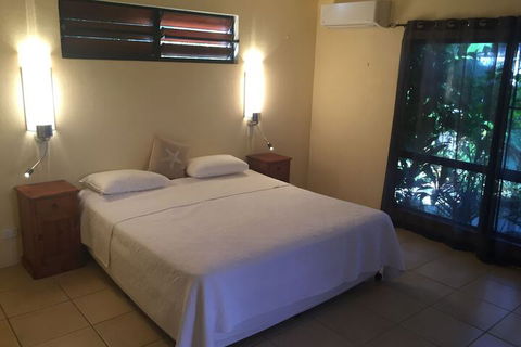 Hacienda Cooya Beach - Accommodation BNB 3
