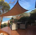 Rumah Pantai - Accommodation BNB