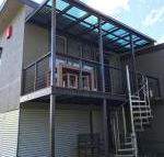 Longhorn Ranch Apartments - Accommodation BNB