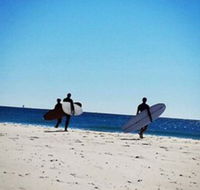 Bilinga Beach Break - Accommodation BNB
