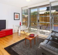 Port Melbourne Executive Living - Accommodation BNB