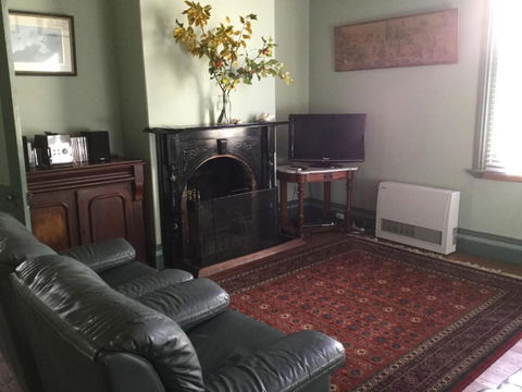 Albion Cottage - Accommodation BNB 1