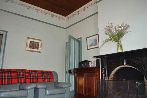 Albion Cottage - Accommodation BNB 6