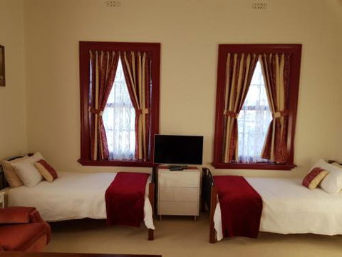 Blayney Post Office Bed & Breakfast - Accommodation BNB 5
