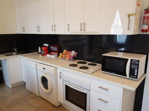 Blayney Post Office Bed & Breakfast - Accommodation BNB 4