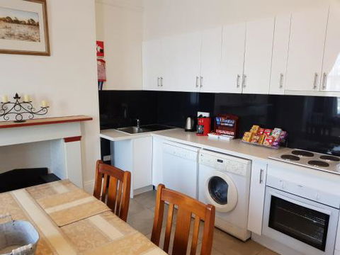 Blayney Post Office Bed & Breakfast - Accommodation BNB 0