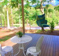 Montview Cottage B  B - Accommodation BNB