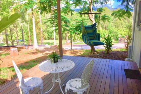 Montview Cottage B & B - Accommodation BNB 0