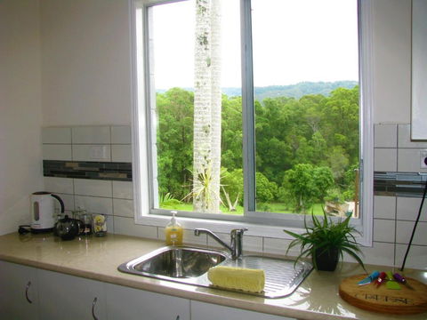 Montview Cottage B & B - Accommodation BNB 5