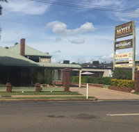Pioneer Lodge Motel