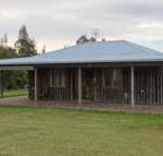 Lovedale Red Gum Cottage - Accommodation BNB