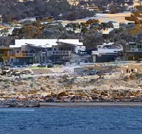 Penneshaw Oceanview Apartments - Accommodation BNB