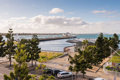 Edgewater 108 - Accommodation BNB 1