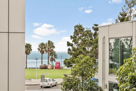 Edgewater 108 - Accommodation BNB 0
