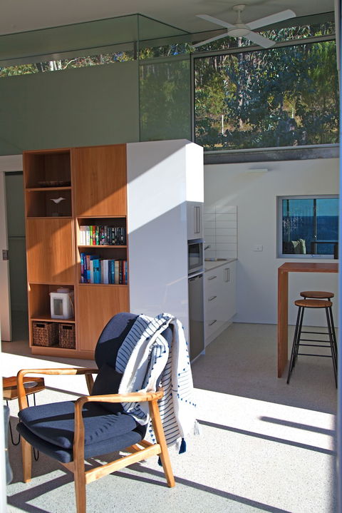 Eaglehawk Pavilions - Accommodation BNB 6