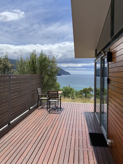 Eaglehawk Pavilions - Accommodation BNB 0