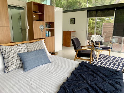 Eaglehawk Pavilions - Accommodation BNB 4