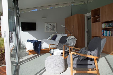 Eaglehawk Pavilions - Accommodation BNB 3