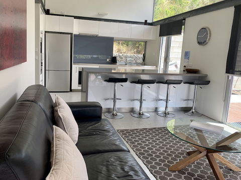 Eaglehawk Pavilions - Accommodation BNB 5