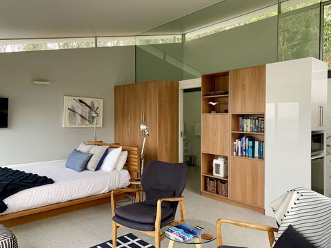 Eaglehawk Pavilions - Accommodation BNB 2