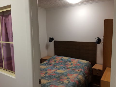 Edgecliff Lodge Motel - Accommodation BNB 5