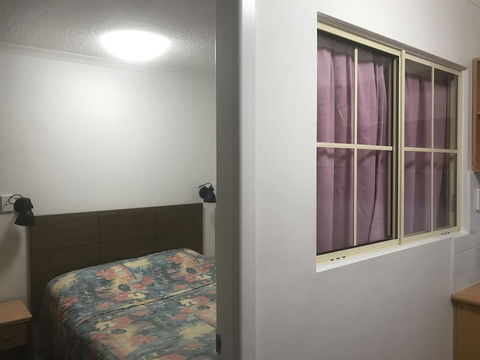 Edgecliff Lodge Motel - Accommodation BNB 4