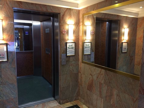 Edgecliff Lodge Motel - Accommodation BNB 1