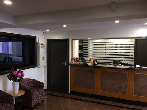 Edgecliff Lodge Motel - Accommodation BNB 2