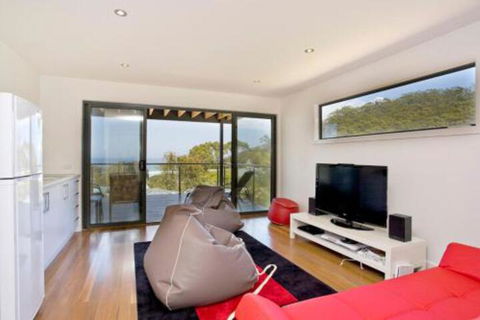 Earth Sea Sky - Accommodation BNB 3