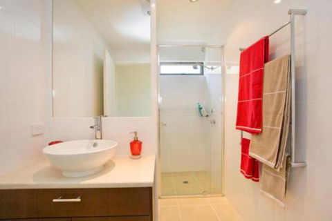 Earth Sea Sky - Accommodation BNB 4