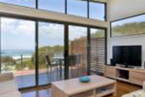 Earth Sea Sky - Accommodation BNB 0
