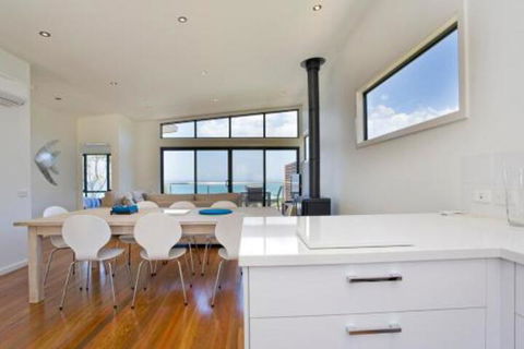 Earth Sea Sky - Accommodation BNB 5